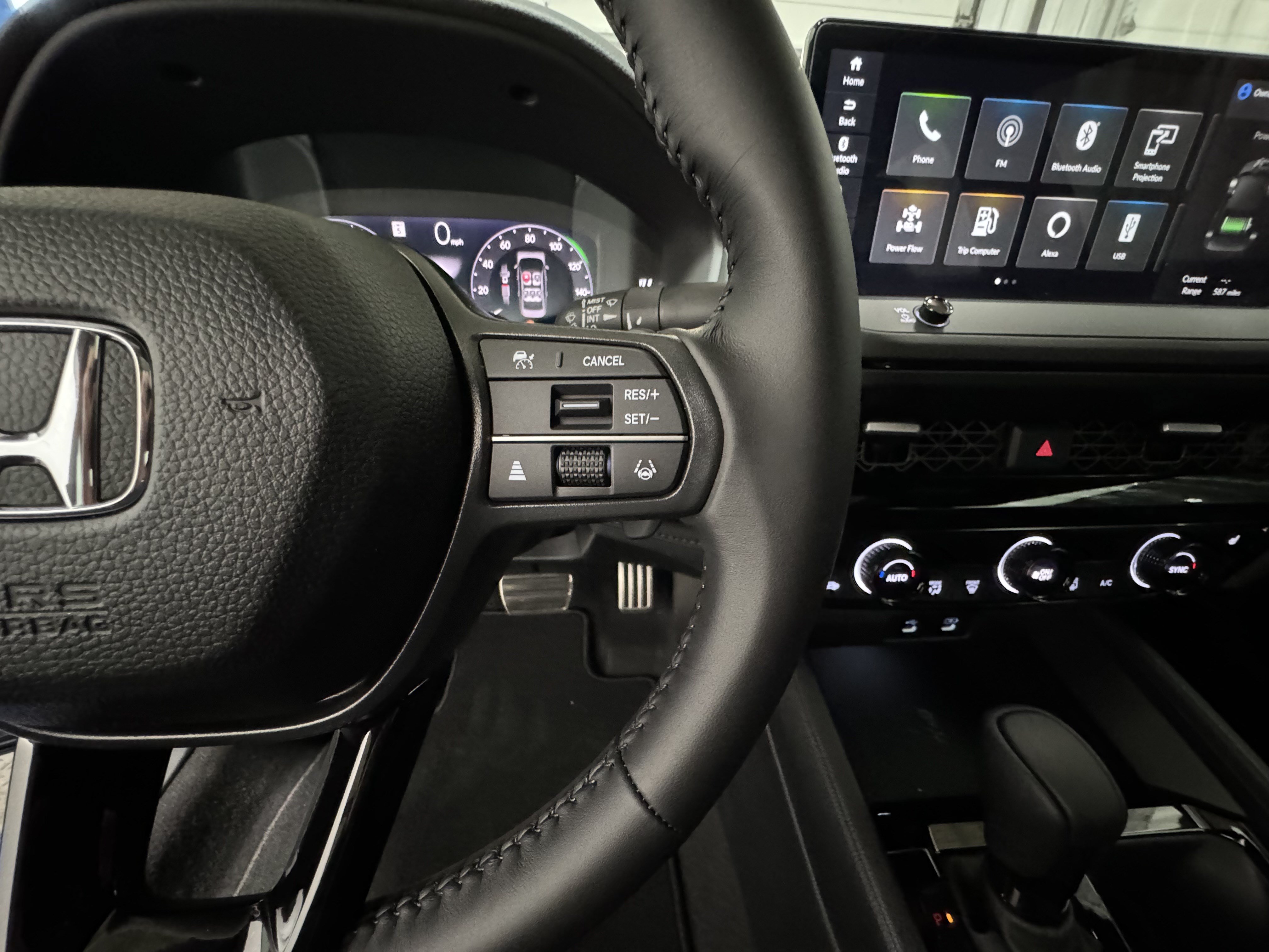 New 2026 Honda Accord Sport image 22
