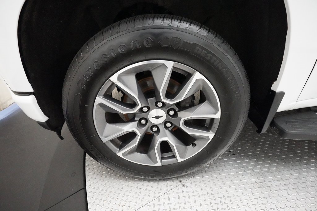 Used 2019 Chevrolet Silverado 1500 RST w/ All-Star Edition image 26