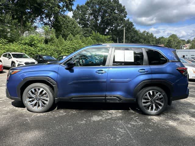 Certified 2026 Subaru Forester Touring AWD/4WD image 2