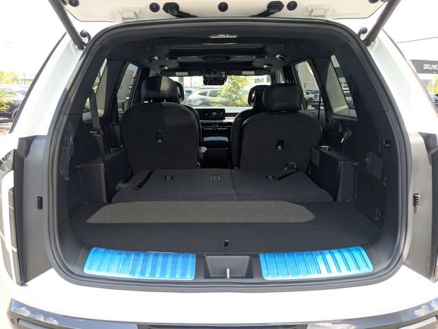 New 2027 Kia Telluride SX X-Line AWD/4WD image 12