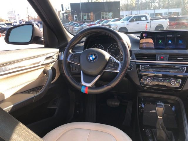 Used 2016 BMW X1 xDrive28i image 16