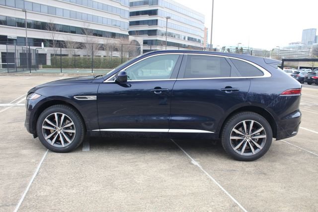 New 2026 Jaguar F-PACE R-Dynamic S image 6