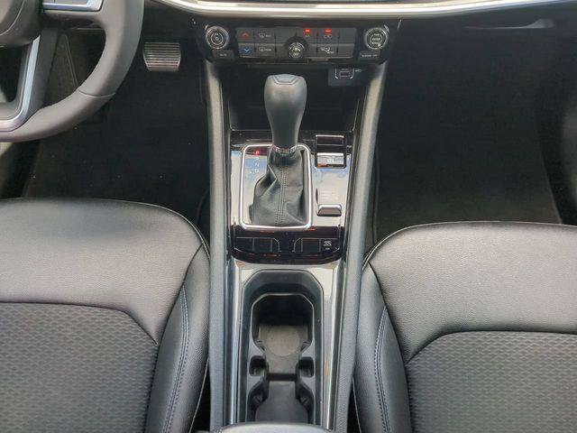 Certified 2024 Jeep Compass Latitude AWD/4WD image 20