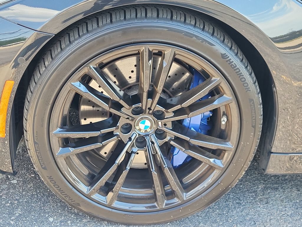 Used 2022 BMW M5 w/ Executive Package AWD/4WD image 24