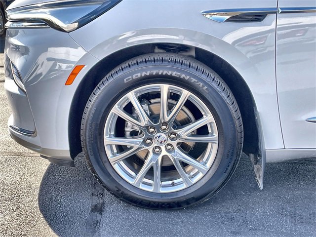 Certified 2023 Buick Enclave Essence w/ Experience Buick Package image 32