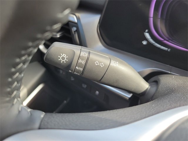 New 2025 Kia Telluride S image 30