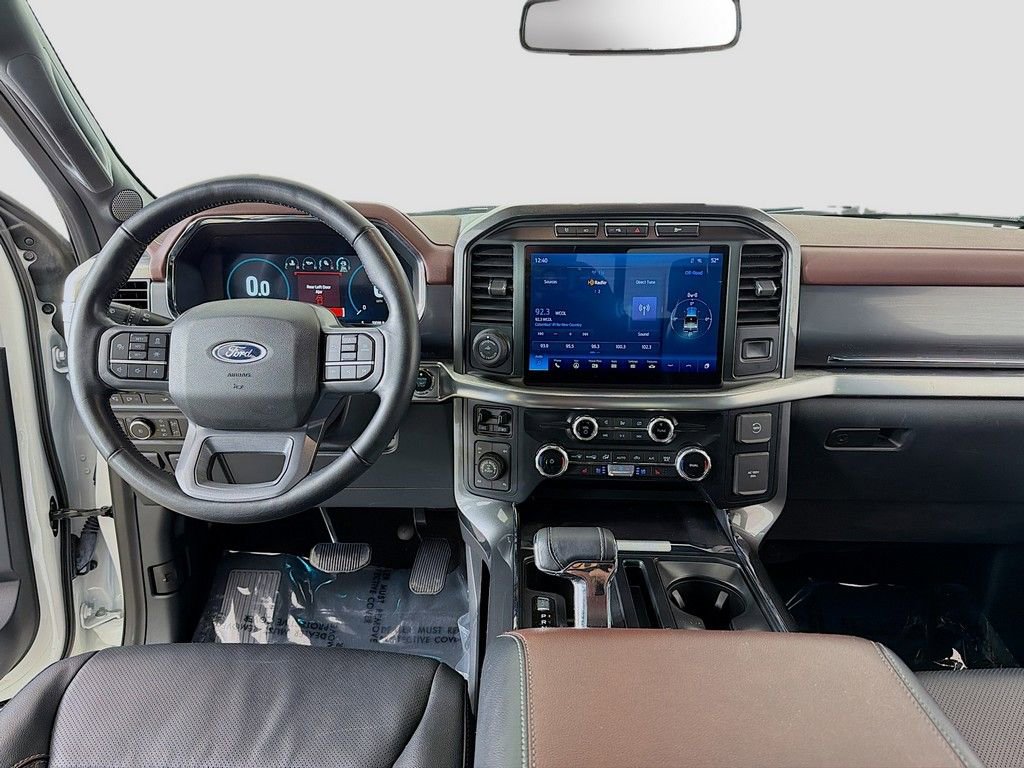 Used 2023 Ford F150 Lariat image 26