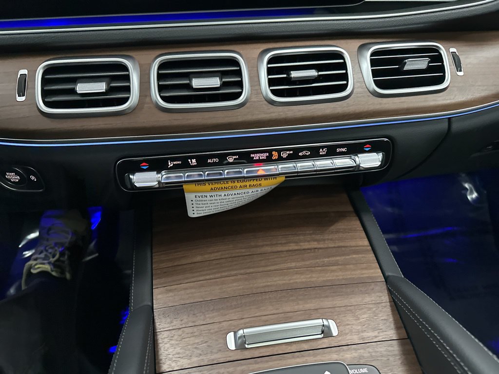 New 2026 Mercedes-Benz GLE 580 4MATIC image 16