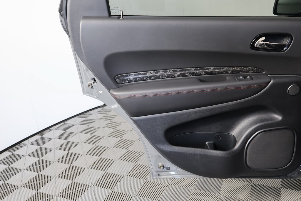 Used 2023 Dodge Durango R/T AWD/4WD image 13