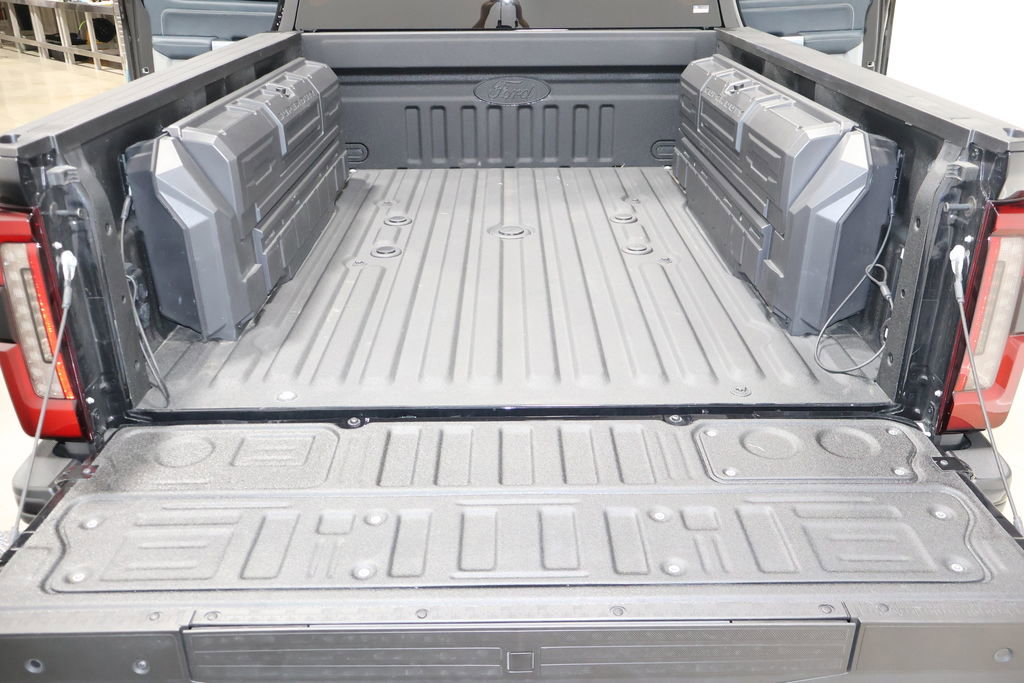 Used 2024 Ford F350 Limited w/ FX4 Off-Road Package image 67