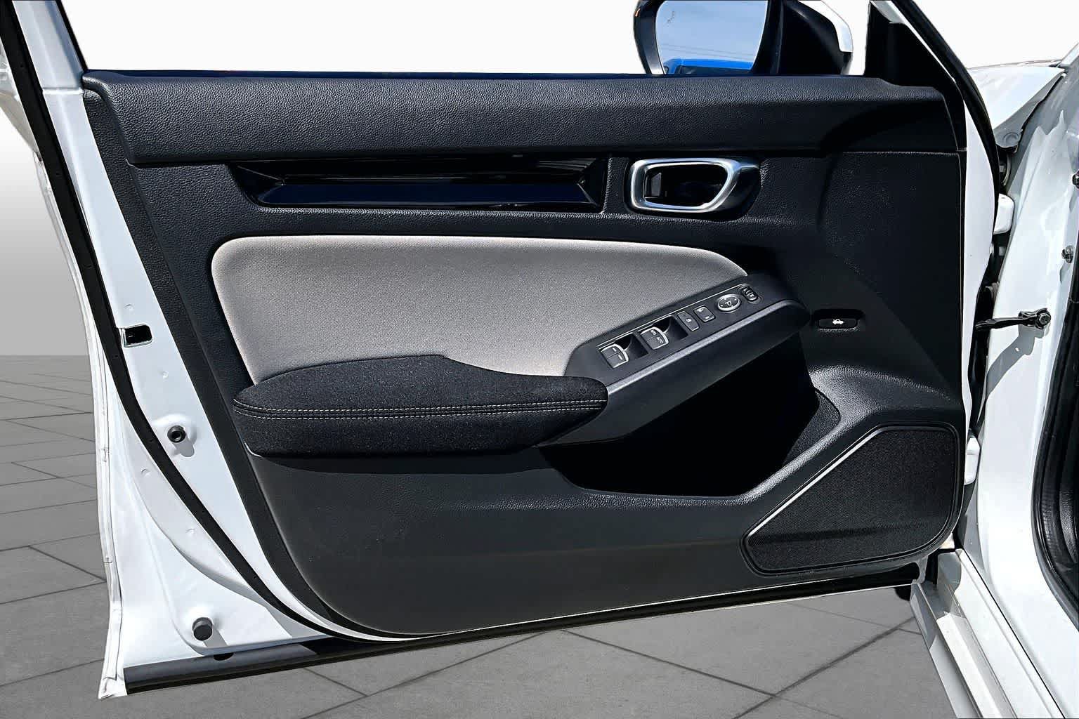 Used 2022 Honda Civic EX image 20