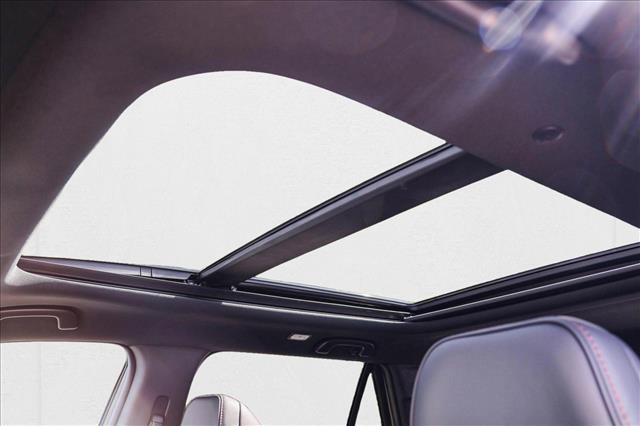 New 2025 Honda Pilot Black Edition image 24