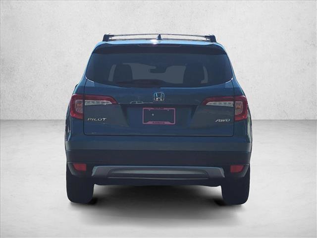 Used 2020 Honda Pilot EX-L image 6