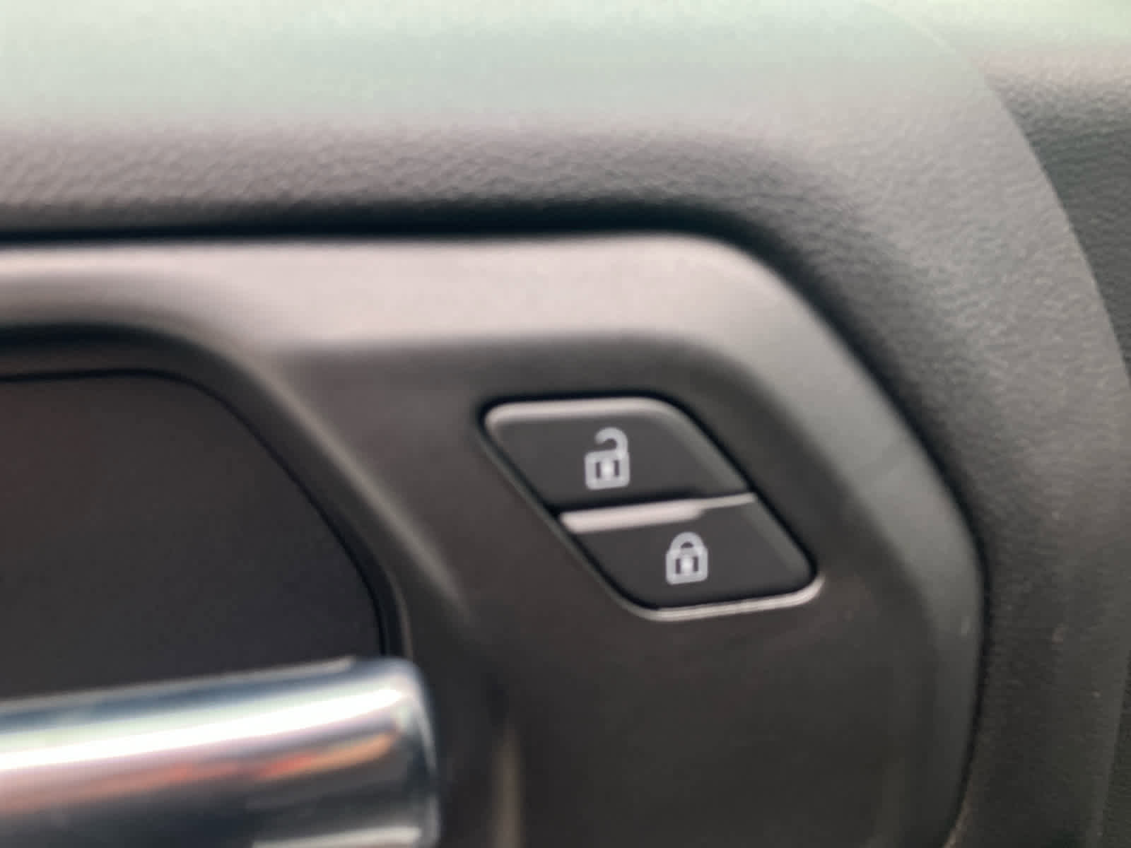 New 2026 GMC Sierra 1500 Pro w/ Pro Value Package image 12