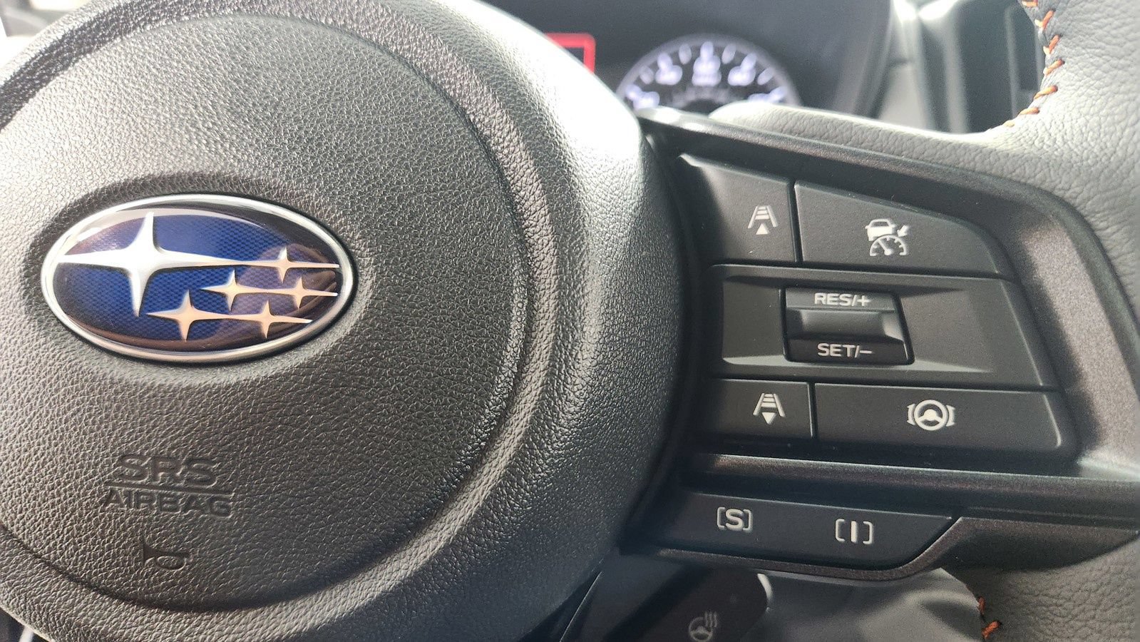 New 2026 Subaru Crosstrek 2.5i Limited AWD/4WD image 23