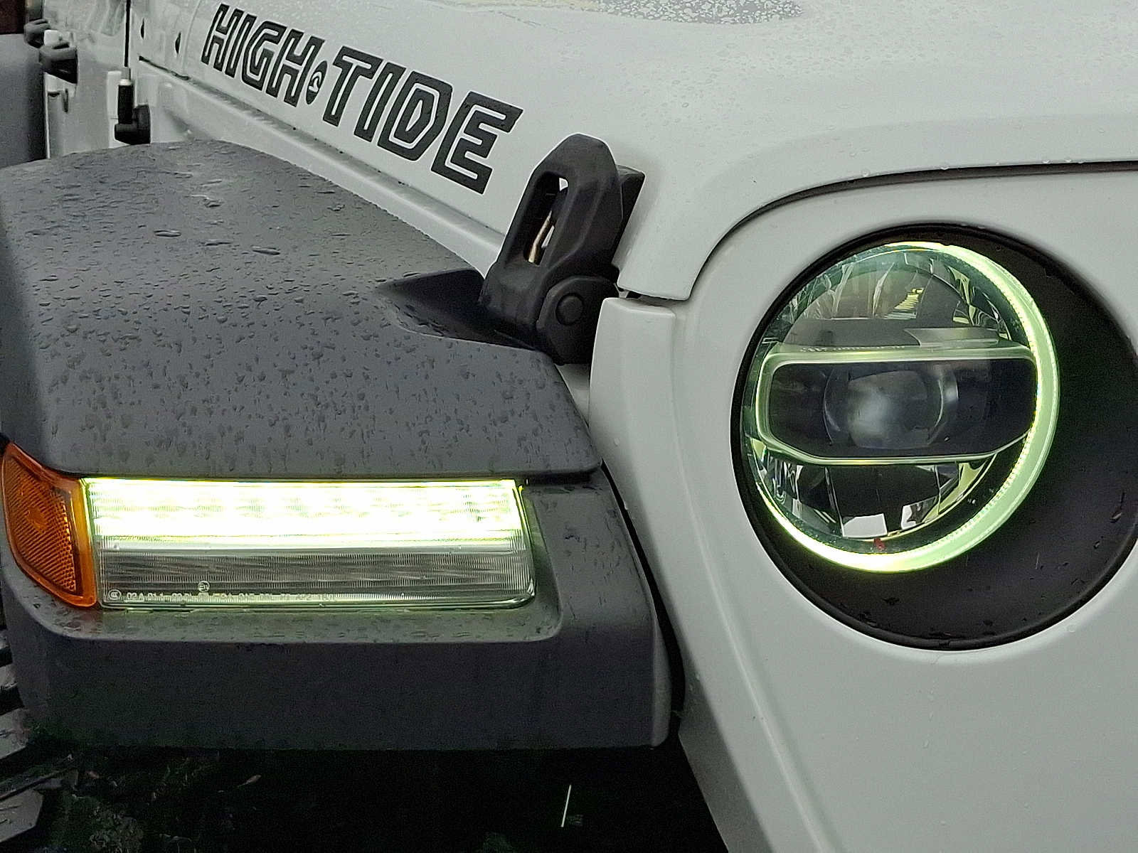 Used 2022 Jeep Wrangler Unlimited Sport image 9