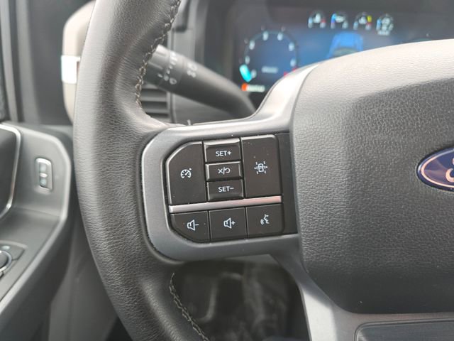 Used 2025 Ford F150 XLT w/ Equipment Group 301A Standard AWD/4WD image 19