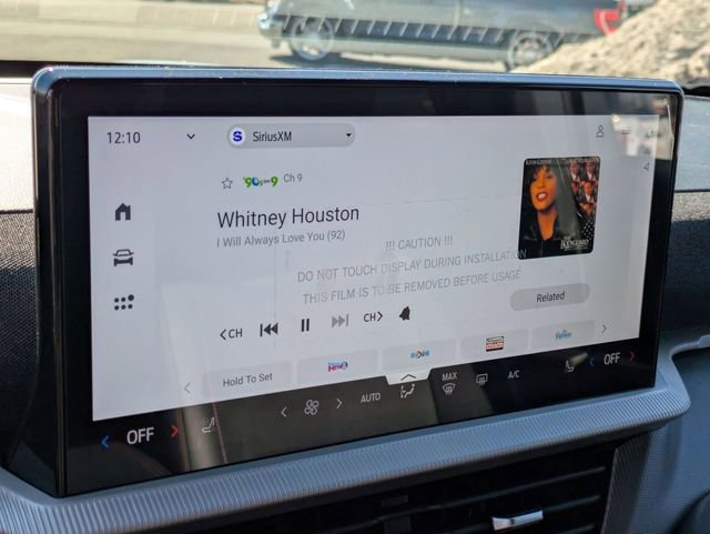 New 2026 Ford Explorer ST AWD/4WD image 19