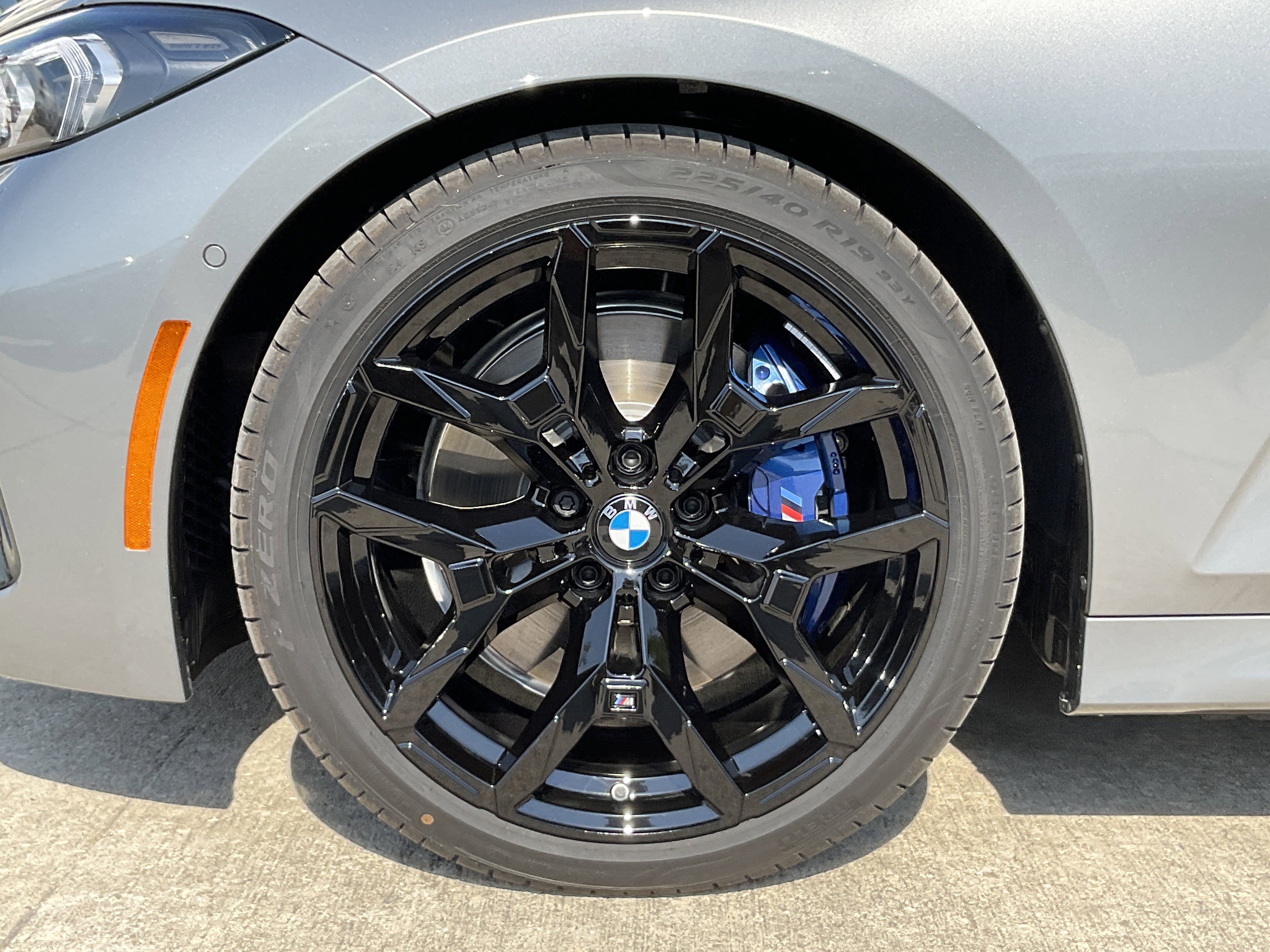 New 2026 BMW M340i Sedan image 7