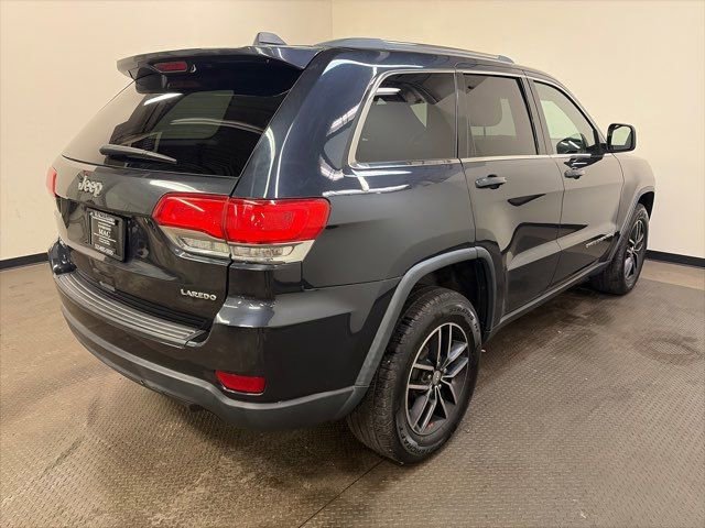 Used 2015 Jeep Grand Cherokee Laredo w/ Quick Order Package 23E image 6