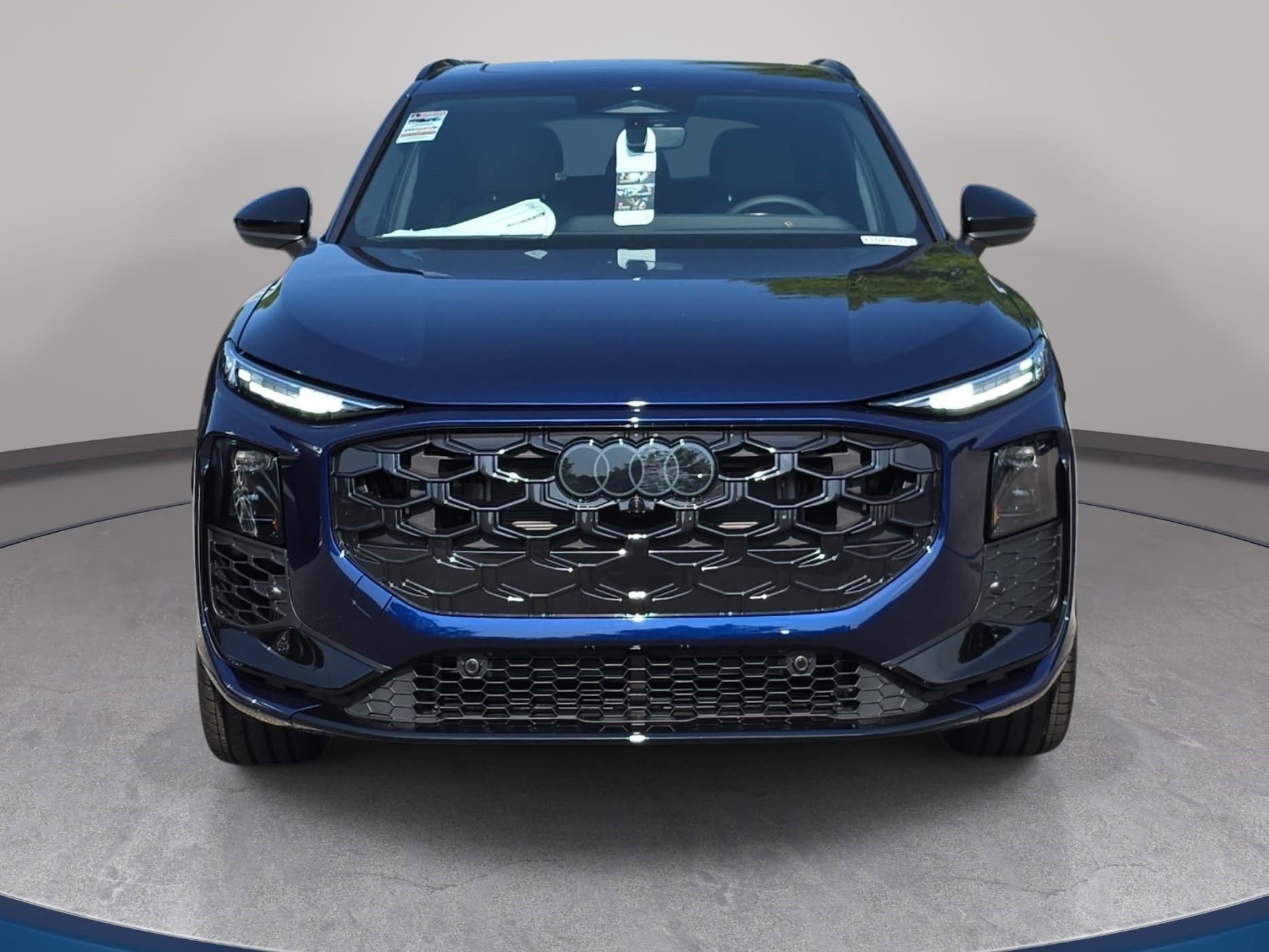 New 2026 Audi Q3 quattro 2.0T AWD/4WD image 2
