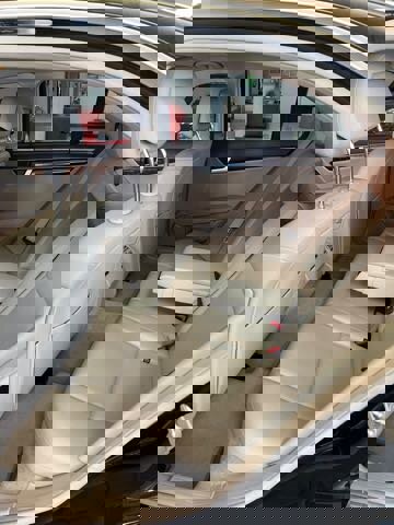 Used 2012 Mercedes-Benz C 300 4MATIC Sedan image 11