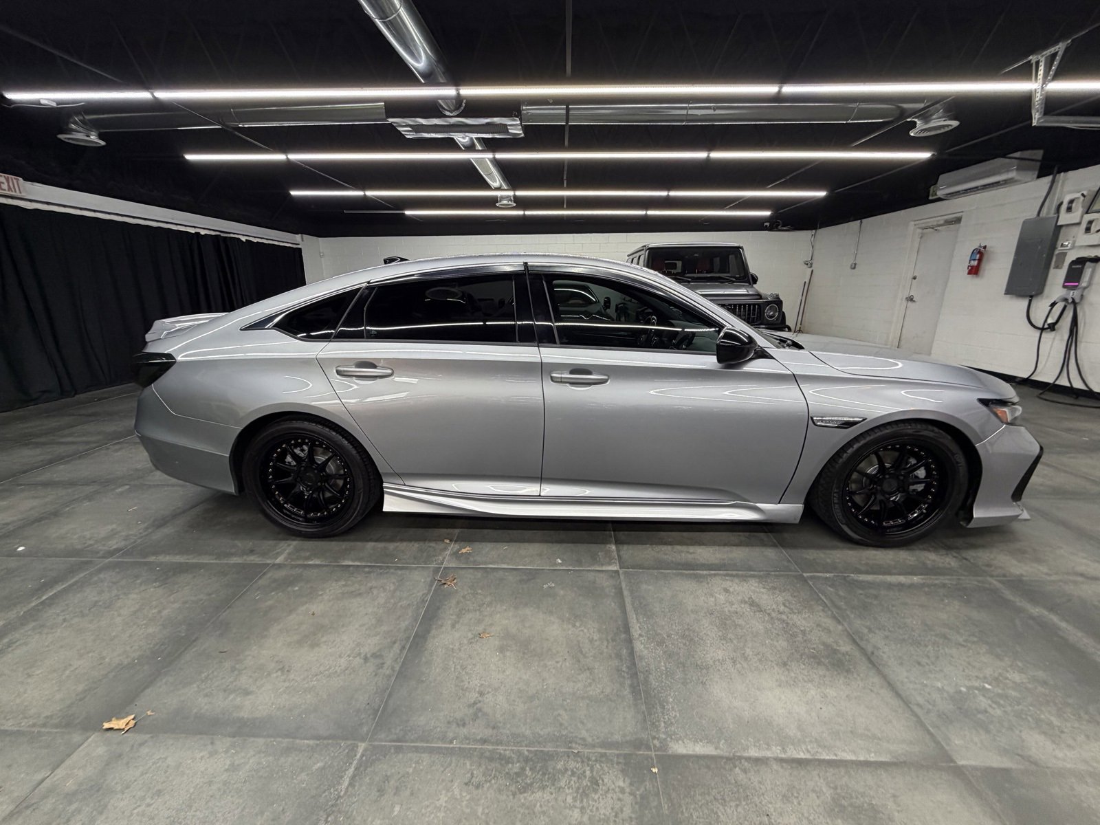 Used 2022 Honda Accord Sport image 8