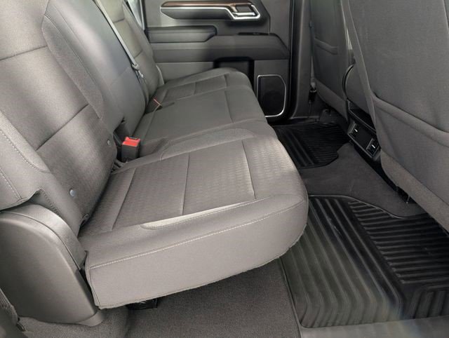Certified 2024 Chevrolet Silverado 2500 LT AWD/4WD image 25