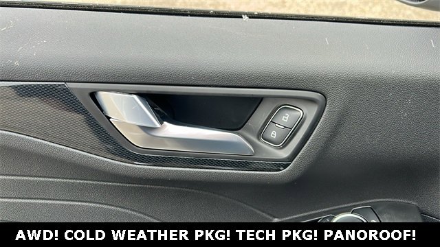 New 2026 Ford Escape ST-Line w/ Tech Pack #1 image 21