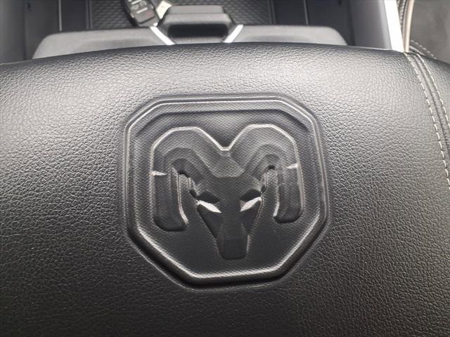 Used 2022 RAM 2500 Laramie image 26