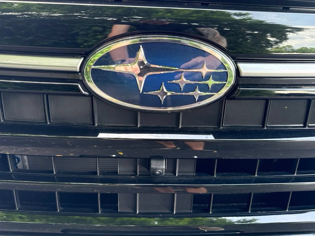 Used 2025 Subaru Forester Touring AWD/4WD image 13