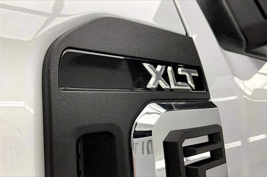 New 2026 Ford F350 XLT image 9