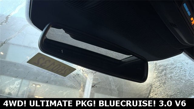 New 2026 Ford Explorer Tremor w/ Tremor Ultimate Package image 19