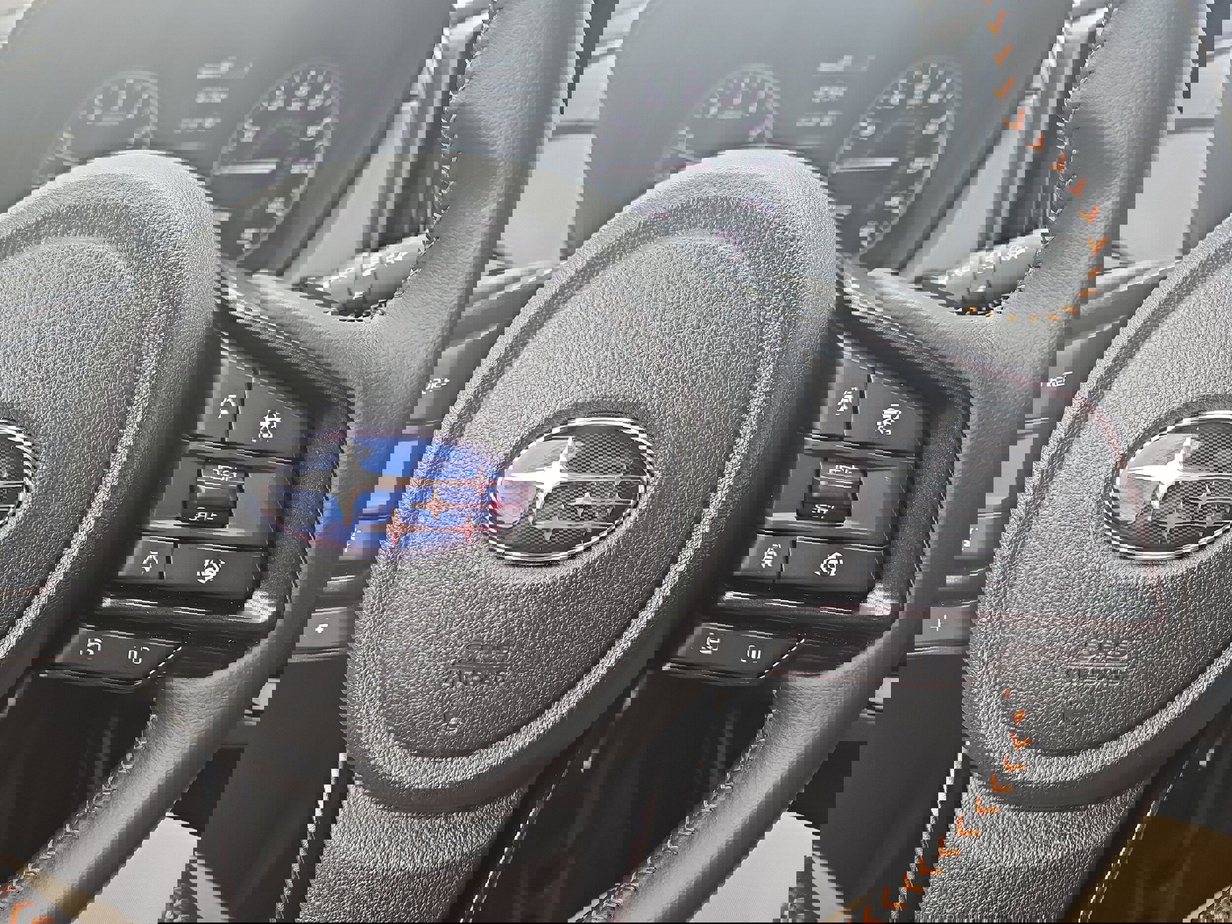 Certified 2025 Subaru Crosstrek 2.5i Limited w/ Popular Package #3A image 11