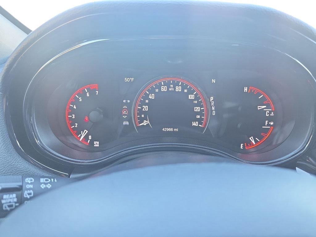 Used 2024 Dodge Durango GT image 16