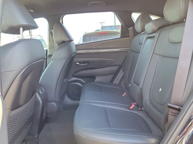 Used 2024 Hyundai Tucson XRT image 13