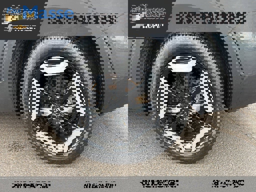 Used 2023 Kia Telluride S w/ S Sunroof Package image 8