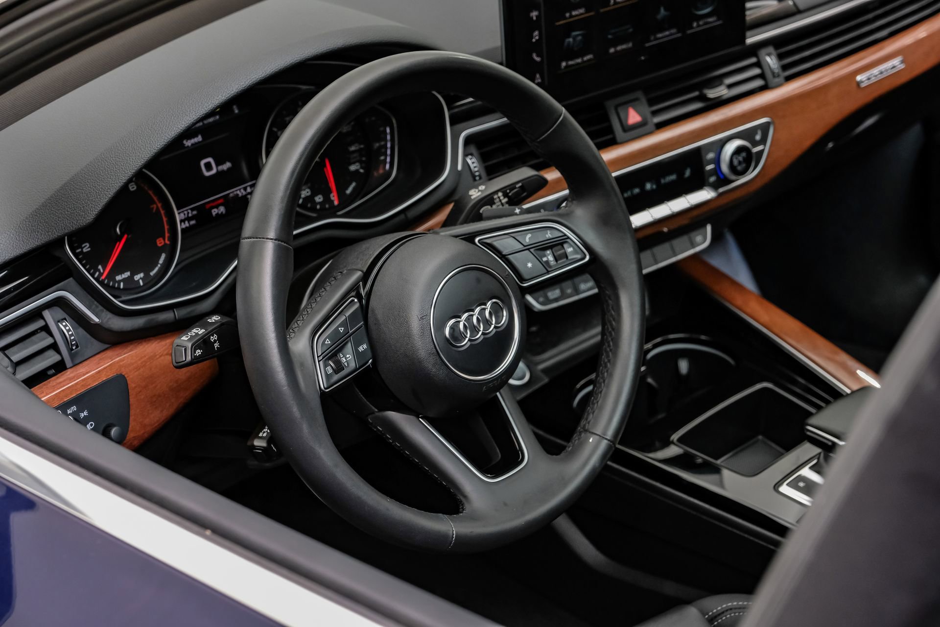 Used 2022 Audi A4 2.0T Premium image 20