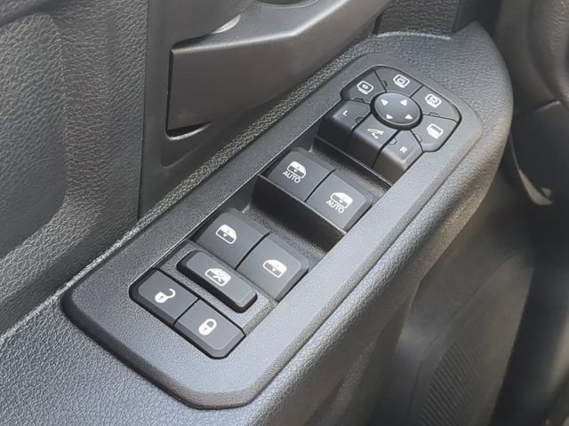 New 2026 RAM 2500 Tradesman image 27