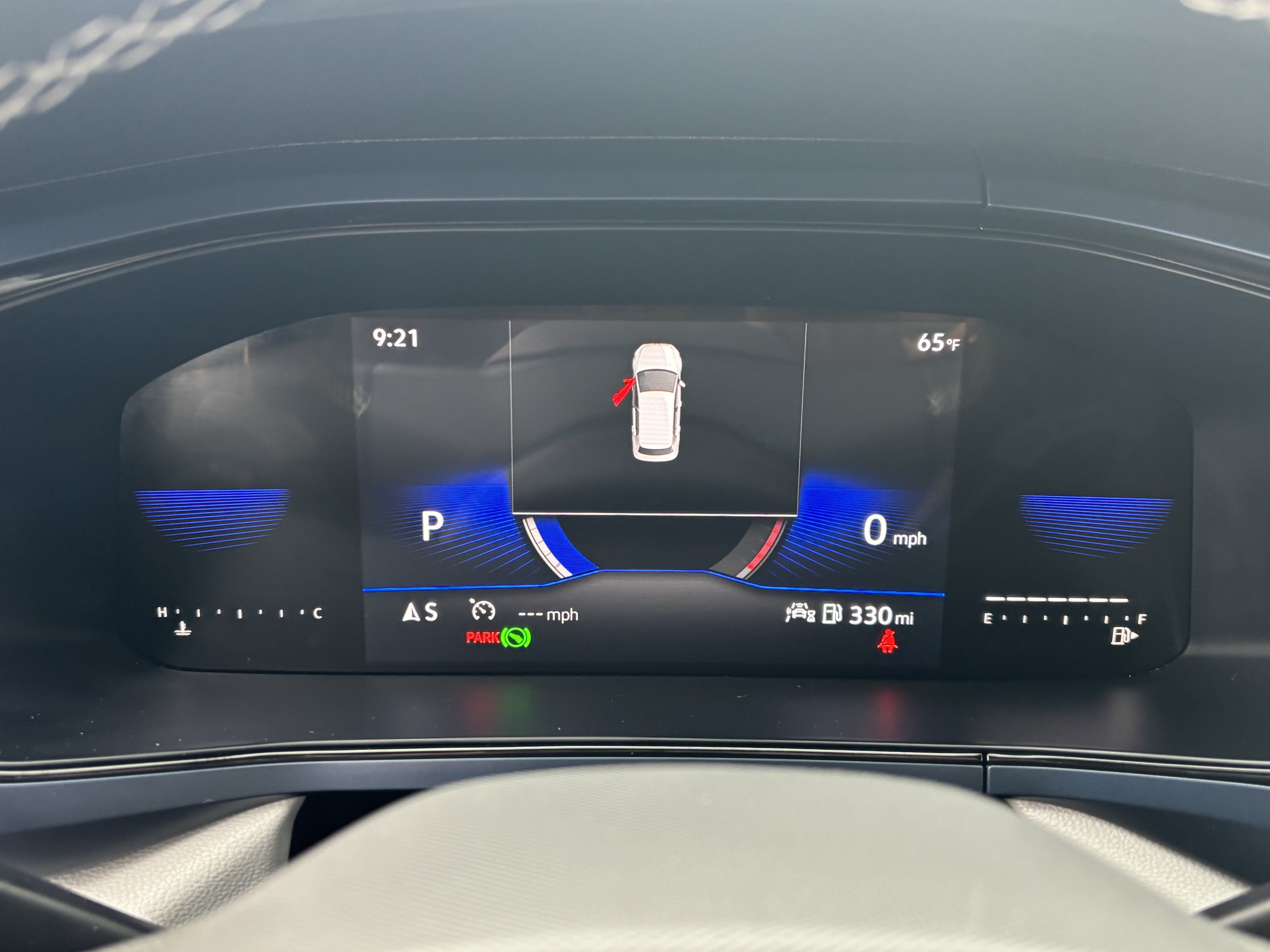 New 2026 Volkswagen Taos SE FWD image 28