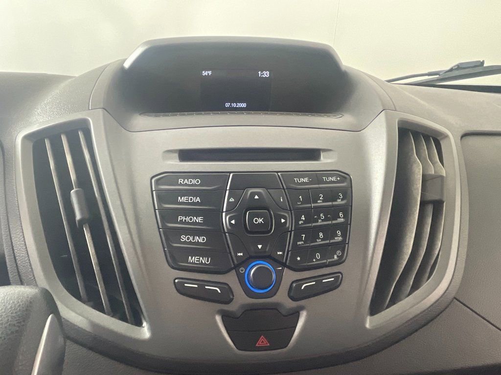 Used 2018 Ford Transit 350 XL image 19