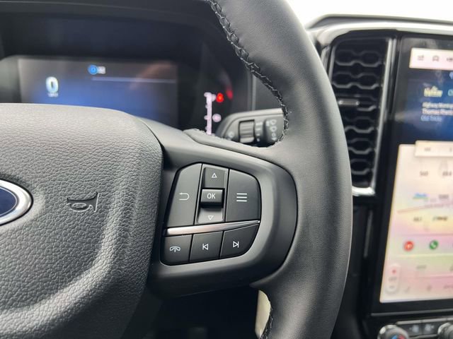 New 2026 Ford Ranger XLT w/ Equipment Group 301A High AWD/4WD image 13