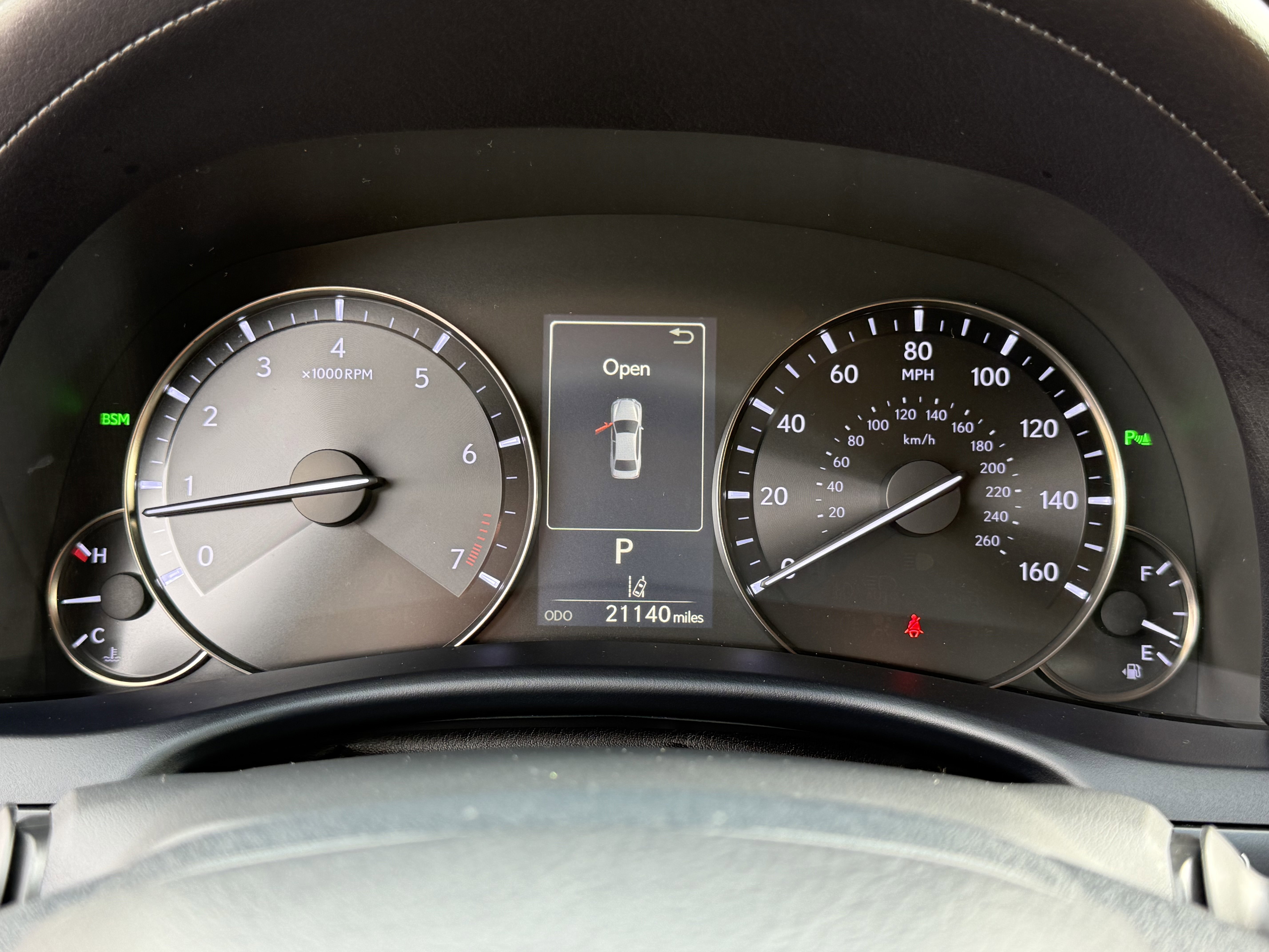 Used 2016 Lexus GS 350 image 24