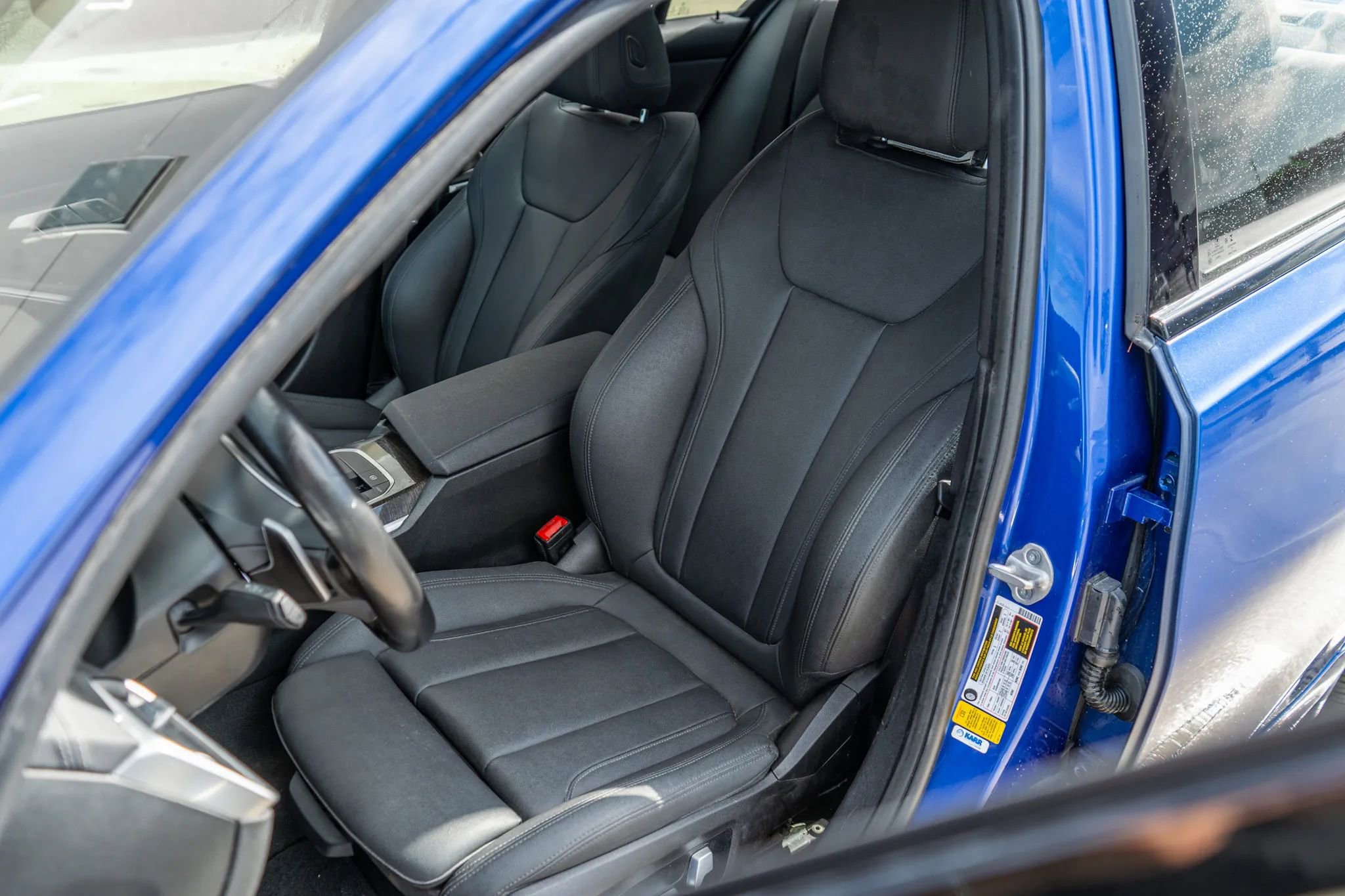 Used 2021 BMW M340i w/ Driving Assistance Package image 12