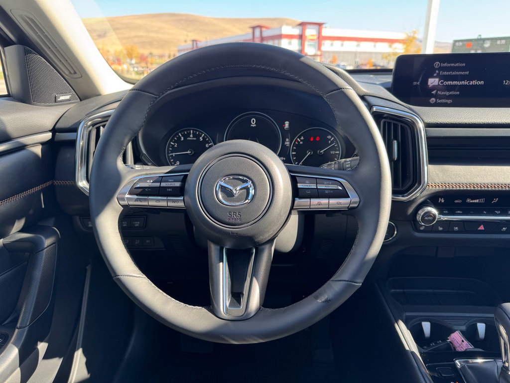 Used 2025 MAZDA CX-50 2.5 Turbo w/ Cargo Package image 26