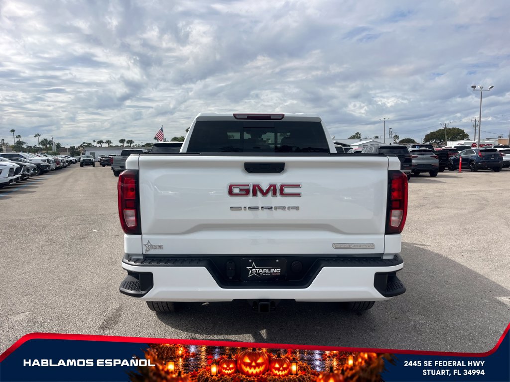 New 2026 GMC Sierra 1500 Elevation w/ Preferred Package AWD/4WD image 6