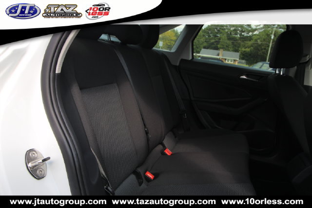Used 2021 Volkswagen Jetta S w/ Driver Assistance Package FWD image 17