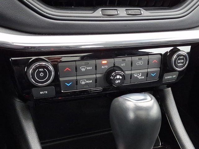 Certified 2022 Jeep Compass High Altitude AWD/4WD image 21