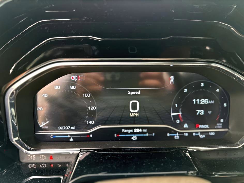 Used 2024 GMC Sierra 1500 SLT image 28