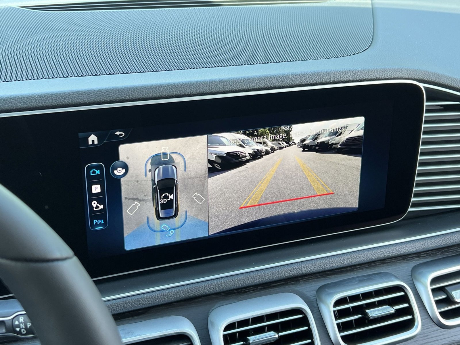 Certified 2026 Mercedes-Benz GLE 350 4MATIC image 17